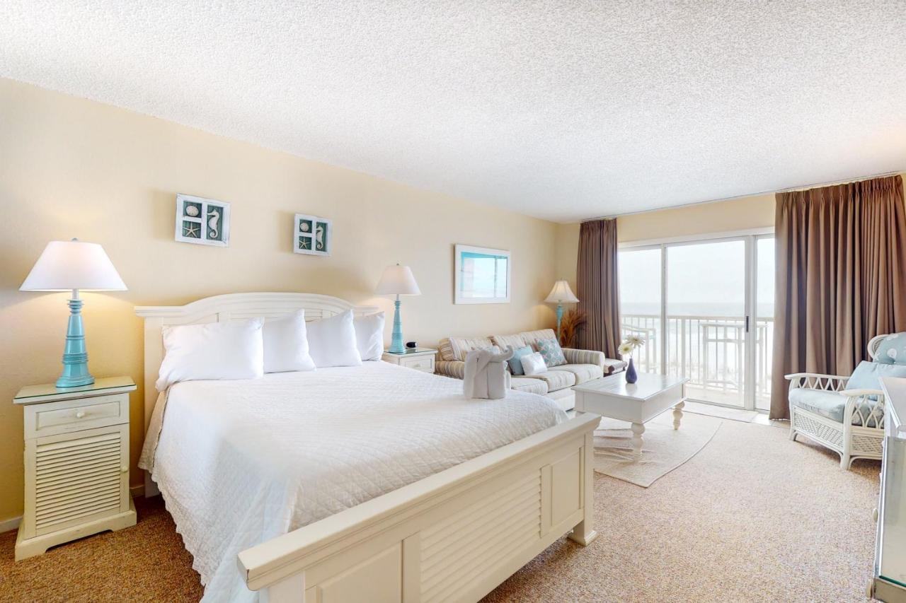 Islander Condominiums I Fort Walton Beach Room photo