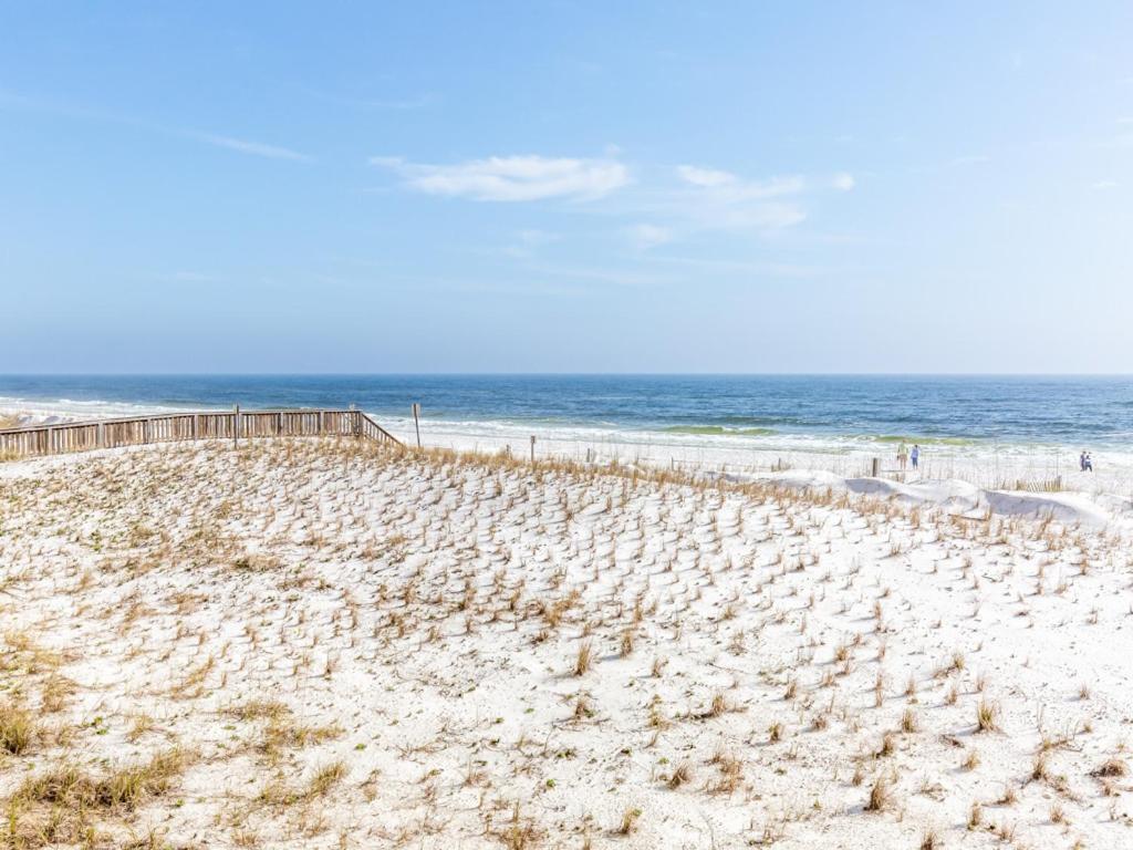 Islander Condominiums I Fort Walton Beach Exterior photo